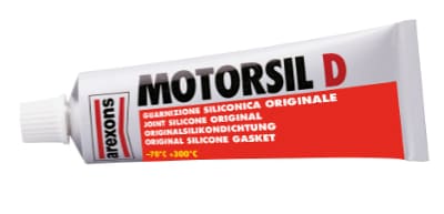 MOTORSIL D ROSSO AREXONS