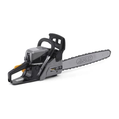 MOTOSEGA A SCOPPIO LAMA 50CM ALPINA