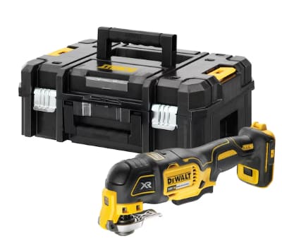 MULTIFUNZIONE SOLO CORPO MACCH.DCS356NT DEWALT