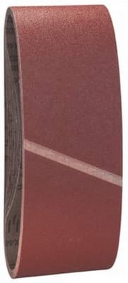NASTRI ABR.BEST LEGNO 100X610 G80 10P BOSCH