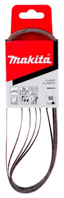 NASTRO ABRAS. GR60 9X533 PZ5 MAKITA