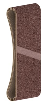 Nastro abrasivo PRO X440, 75x533 mm, 60; 80; 100