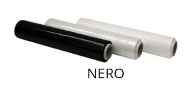 NASTRO ESTEN.NERO 500X300 2,4kg NERO