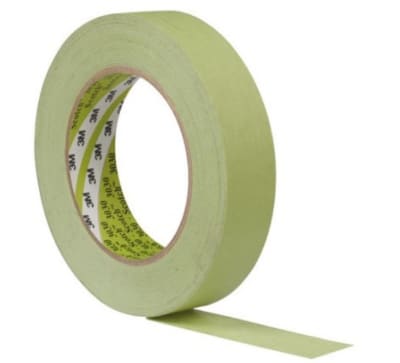 NASTRO MASCH.3030 VERDE 48MMX50M-PN50981