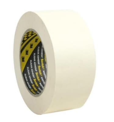 NASTRO MASCHERATURA 2822 24X50-PN51819 3M