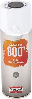 NERO ALTA TEMPERATURA AREXONS