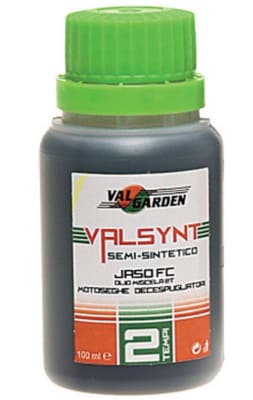OLIO MISCELA 100ML VALGARDEN