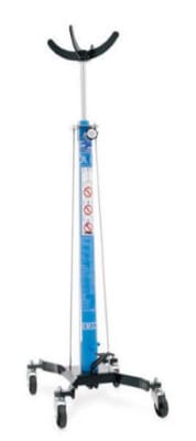 OMCN Portata effettiva Ton. 0,25