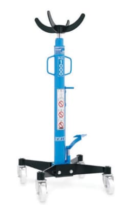 OMCN Portata effettiva Ton. 1,5