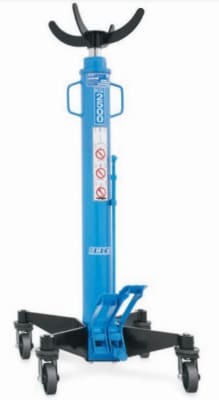 OMCN Portata effettiva Ton. 10