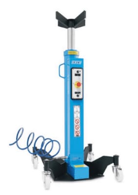 OMCN Portata effettiva Ton. 6