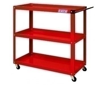 CARRELLO PORTA ATTREZZI 109 AS OMCN