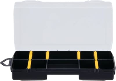 ORGANIZER BASIC 10 SCOMPARTI STANLEY