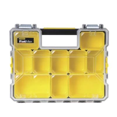 ORGANIZER PRO FATMAX®- CERNIERE METALLO 197517 STANLEY