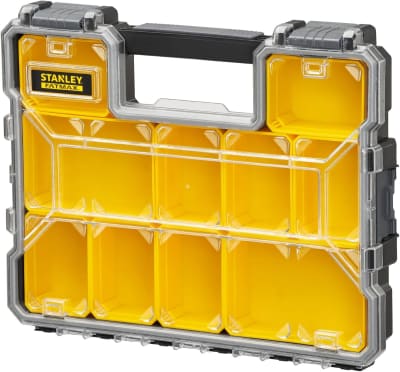 ORGANIZER PROFESS. A VALIGETTA STANLEY