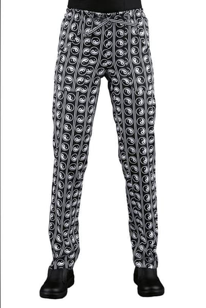 Pantalaccio da Cucina Yin Yang