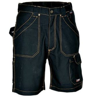 PANTALONCINO SARAGOSSA COFRA