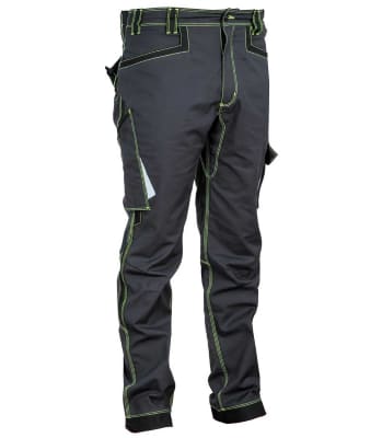 PANTALONE BARRERIO COFRA