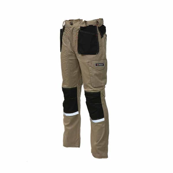 Pantalone Bicolore Art.164 Stanos