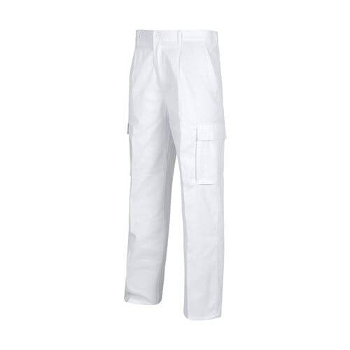 Pantalone con elastico B1403 workteam