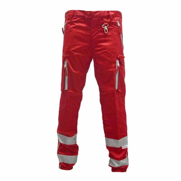 Pantalone Croce Rossa Italiana art.333P