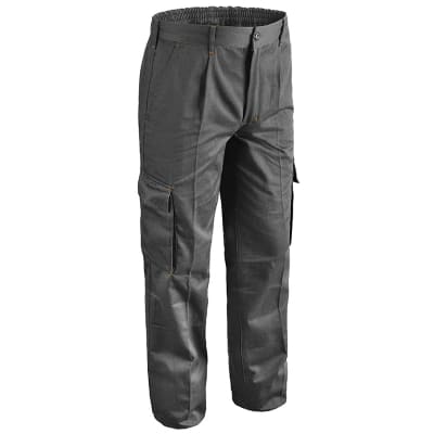 PANTALONE ENERGY GRIGIO SOCIM