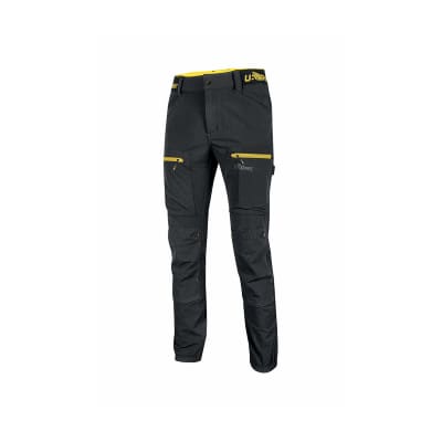 PANTALONE HORIZON Black Carbon
