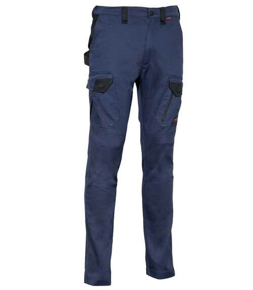 PANTALONE JEMBER COFRA STRETCH