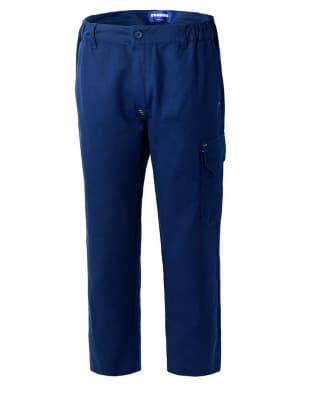 PANTALONE MULTITASCHE BREMBO PLUS TRADING