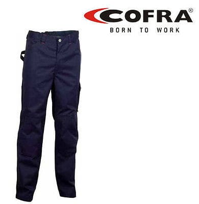 PANTALONE RABAT COFRA