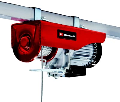PARANCO ELETTRICO TC-EH 600