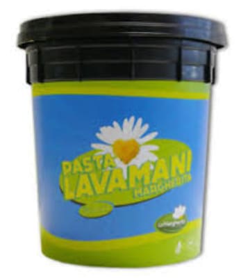 PASTA LAVAMANI DA 1 KG.