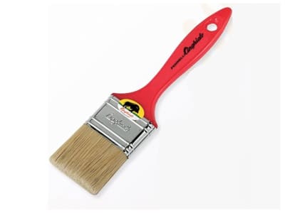 PENNELLESSA SET.BIONDA MM20 CINGHIALE