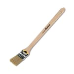 "PENNELLO ""RADIATORE"" LEGNO 70MM CINGHIALE"