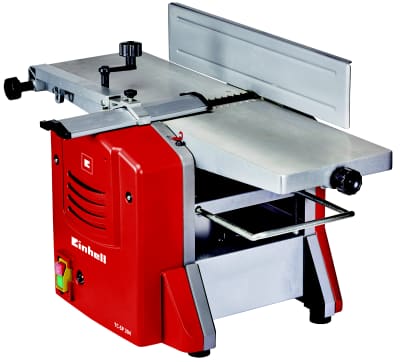 PIALLA FILO E SPESSORE TH-SP 204