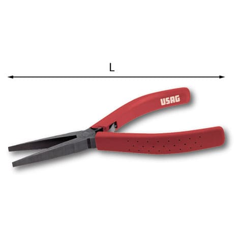 PINZA 015/5 USAG