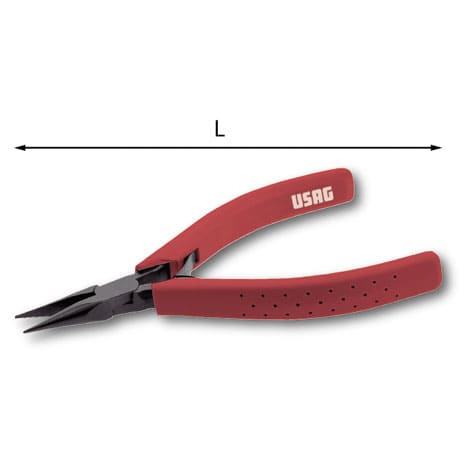 PINZA 017/1 USAG