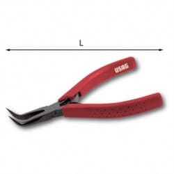 PINZA 017/2 USAG