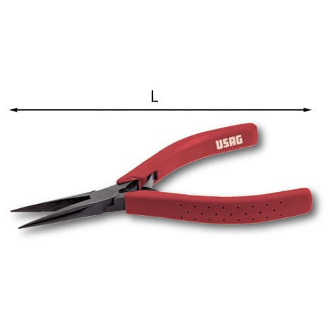 PINZA 017/3 USAG