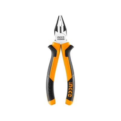 PINZA 180MM INGCO