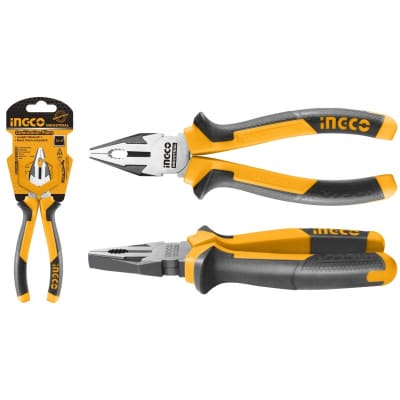 PINZA 200MM INGCO