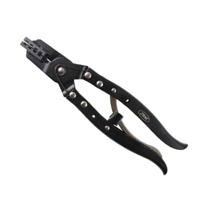 PINZA APRIFASCETTE 0-38MM JBM