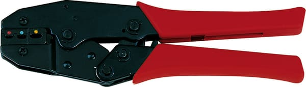 PINZA PER CAPICORDA PREISOLATI USAG 751