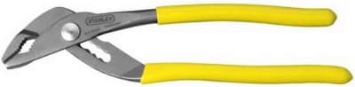 PINZA POLIGRIP MM.240 STANLEY
