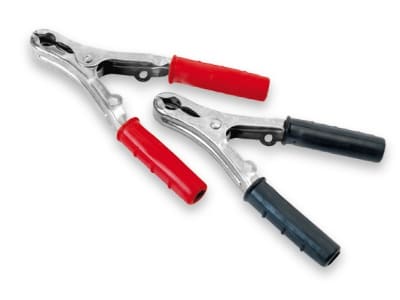 PINZA X BATTERIA 120AMP OMAT