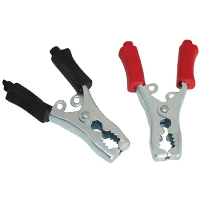 PINZA X BATTERIA 180AMP OMAT