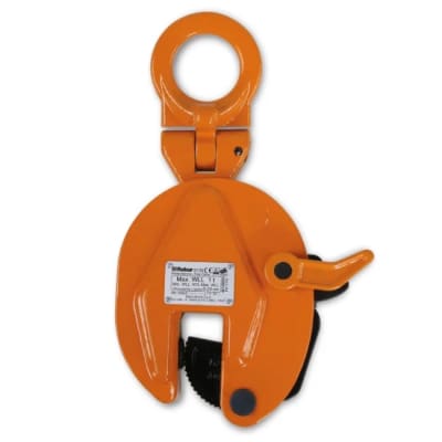 PINZE SNOD. SOLL.VERTICALE LAMIERE 1,0T BETA