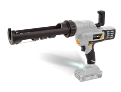 PISTOLA AL SILICONE SOLO C/MACC. BATAVIA