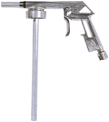 PISTOLA BS/E INSONORIZZANTE LTF