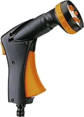 PISTOLA GRANDE A 5 GETTI 5475 GF